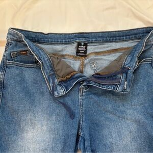 Kuhl Kontour Boyfriend Denim